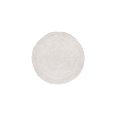 Tapis en laine rond Arctic Sheep of the World LORENA CANALS
