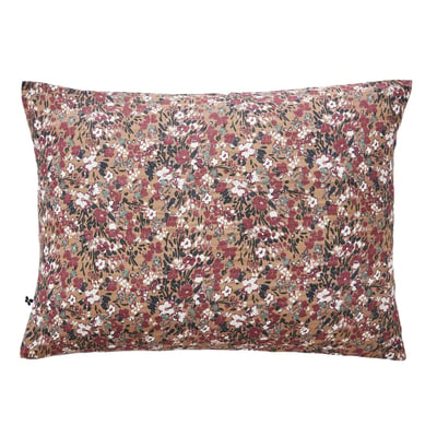 Taie d'oreiller gaze coton Capucine EDEN