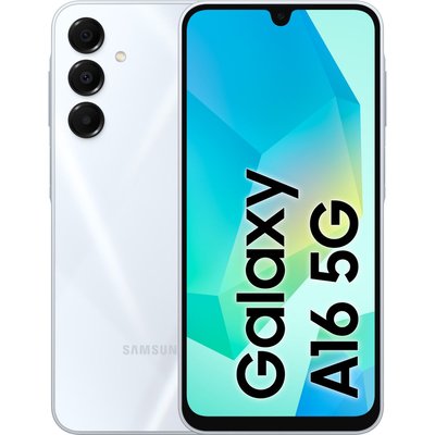 Smartphone Galaxy A16 128Go Gris 5G SAMSUNG
