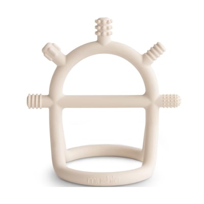 Jouet de dentition MUSHIE