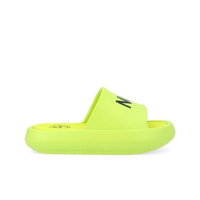 Mules CLOVER CLOG NO NAME