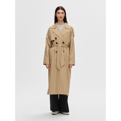 Trench Double boutonnage SELECTED FEMME