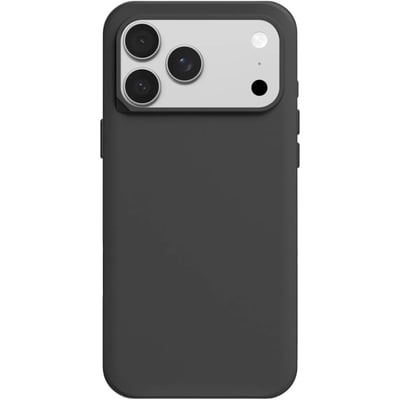 Coque iPhone 17 Pro Max SolidX Noir MagSafe RHINOSHIELD
