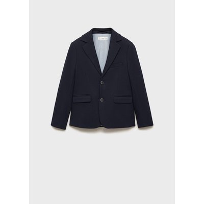 Veste classique costume MANGO KIDS