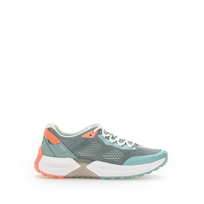 Sneakers en textile à talon plat GABOR