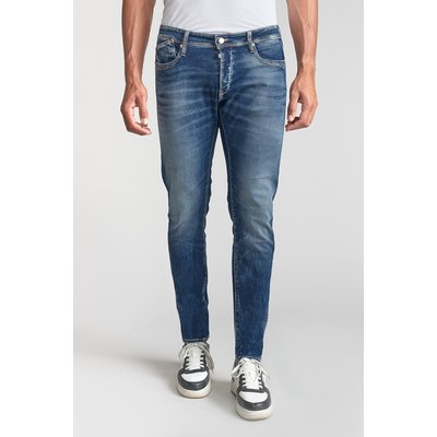 Jeans ajusté BLUE JOGG 700/11, longueur 34 LE TEMPS DES CERISES