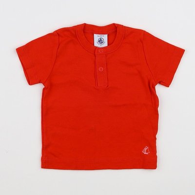 Tee-shirt - Bon état PETIT BATEAU