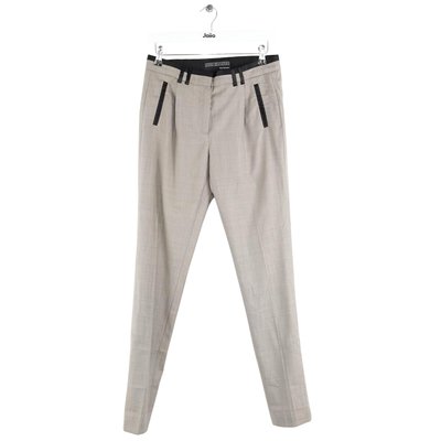 Pantalon slim en laine - Bon État THE KOOPLES