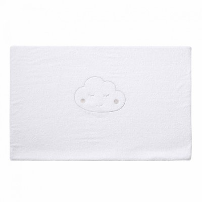 Plan incliné 10° Cloudy pour lit 60x120 cm TINEO
