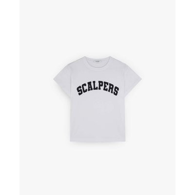 T-shirt sccorporate SCALPERS