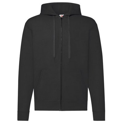 Veste à capuche CLASSIC FRUIT OF THE LOOM