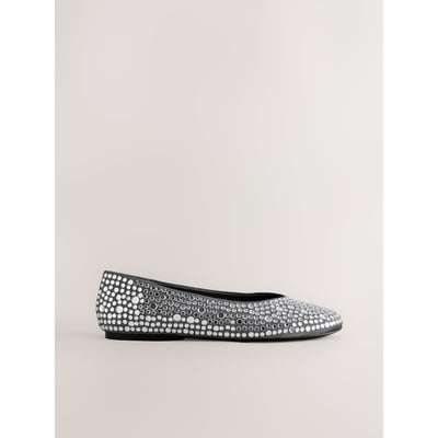 Ballerines à bout recourbé forever comfort® NEXT