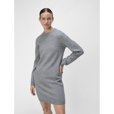 Mini-robe En maille OBJECT