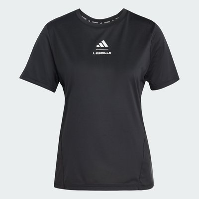 T-shirt graphique Les Mills adidas Performance