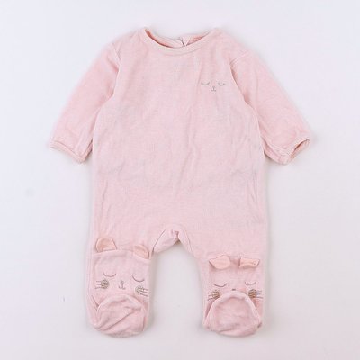 Pyjama - Très bon état VERTBAUDET