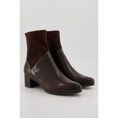 Bottines, fermeture éclair CAPRICE