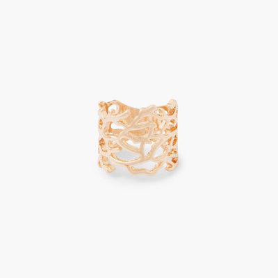 Bague ajustable Calypso BALABOOSTE