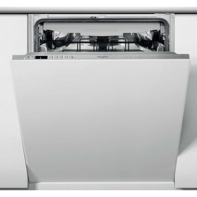 Lave vaisselle tout integrable 60 cm WIS7030PEF WHIRLPOOL