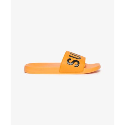 Sandales de piscine véganes Core SUPERDRY