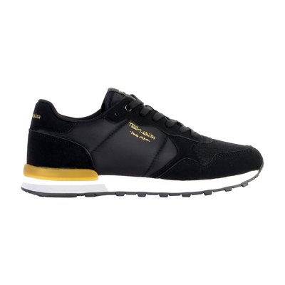 Basket jaune et noir sales