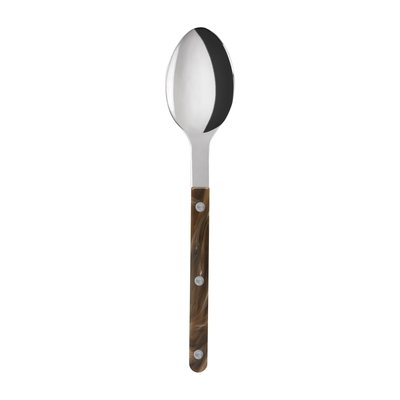 Cuillère à  soupe, Bistrot Buffle SABRE