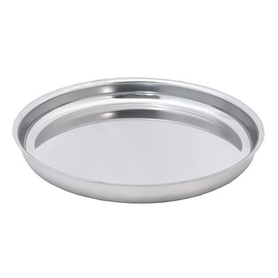 Plateau fruit de mer inox 36 cm ROGER ORFEVRE