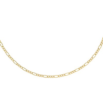 Collier en or 375 CLEOR