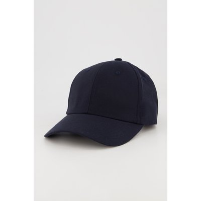 Casquette, réglable à l'arrière, visière ULLA POPKEN