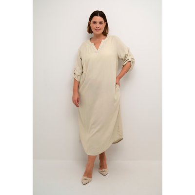 Dress KAFFE CURVE