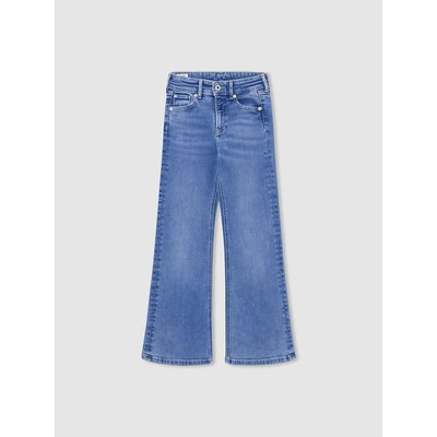 Джинсы расклешенные PEPE JEANS