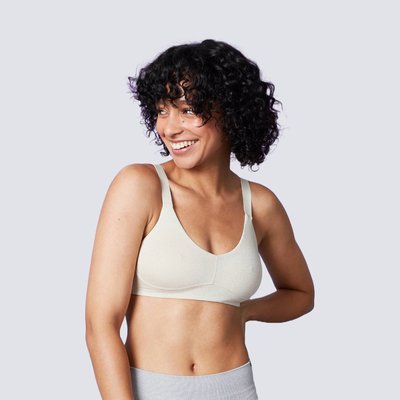 Soutien-gorge sans armature GLOW LEEL UNDERWEAR
