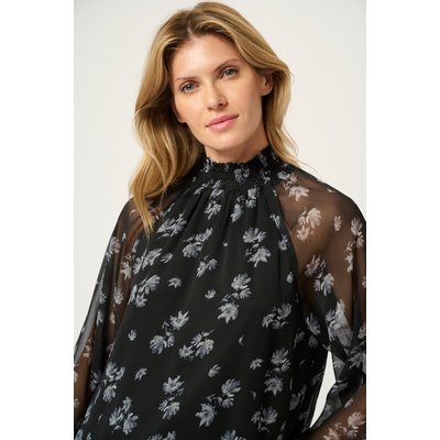 Blouse à manches longues KAiben KAFFE
