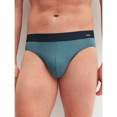 Culotte Coton COTTON CODE DESIGN CALIDA