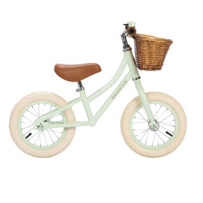 Draisienne Vintage BANWOOD