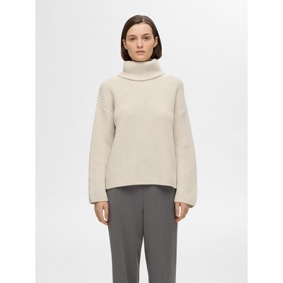 pull en maille épaisse SELECTED FEMME SELECTED FEMME