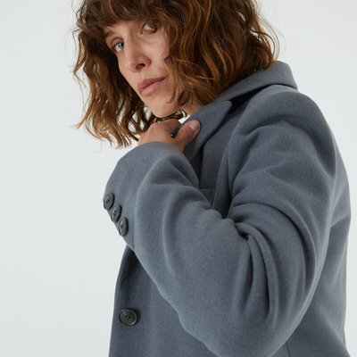 Manteau ceremonie femme store