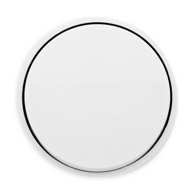 Poussoir Blanc Neo Evo Prêt À Monter FONTINI