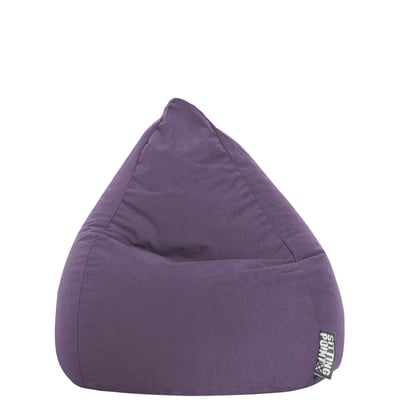 Pouf poire d'intérieur EASY L SITTING POINT