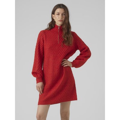 Robe en maille VERO MODA VERO MODA
