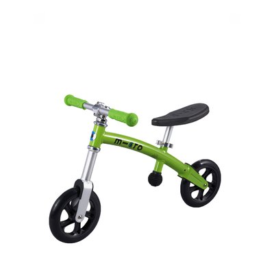 Draisienne G-Bike Vert MICRO MOBILITY