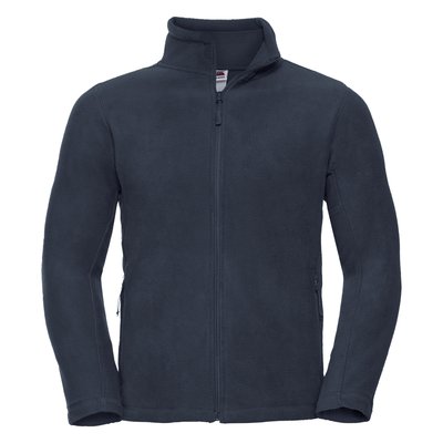 Veste polaire JERZEES RUSSELL