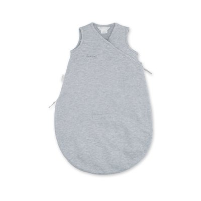 Gigoteuse sans manches été  - TOG 1 Coton bio douceur BEMINI