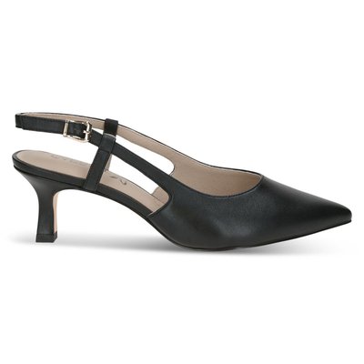 escarpin en cuir CAPRICE