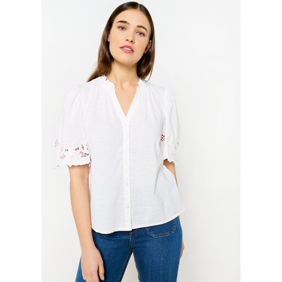 Chemise à manches courtes LOLALIZA