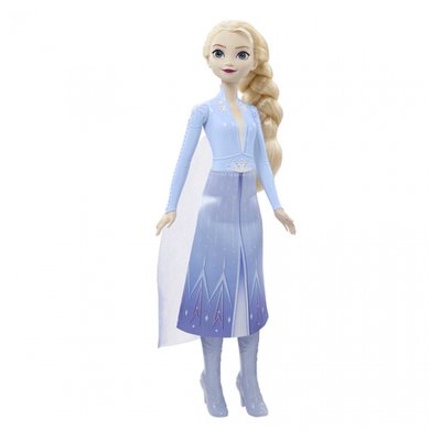 Disney Reine des neiges 2 poupée Elsa MATTEL