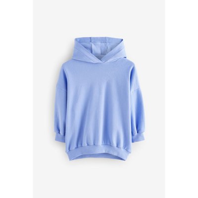 Sweat à capuche long NEXT