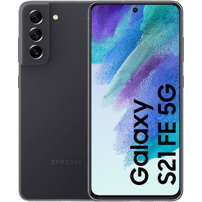 Smartphone Galaxy S21 Fe 5G 256Go - Bon état SAMSUNG