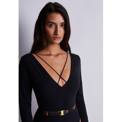 Body manches longues Hot Motion Aubade x LUZ AUBADE