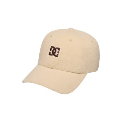 Casquette strapback. DC SHOES