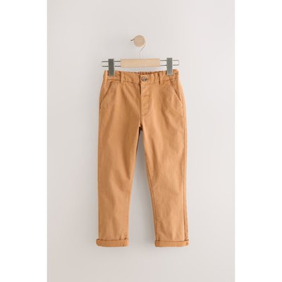 Pantalon chino stretch NEXT